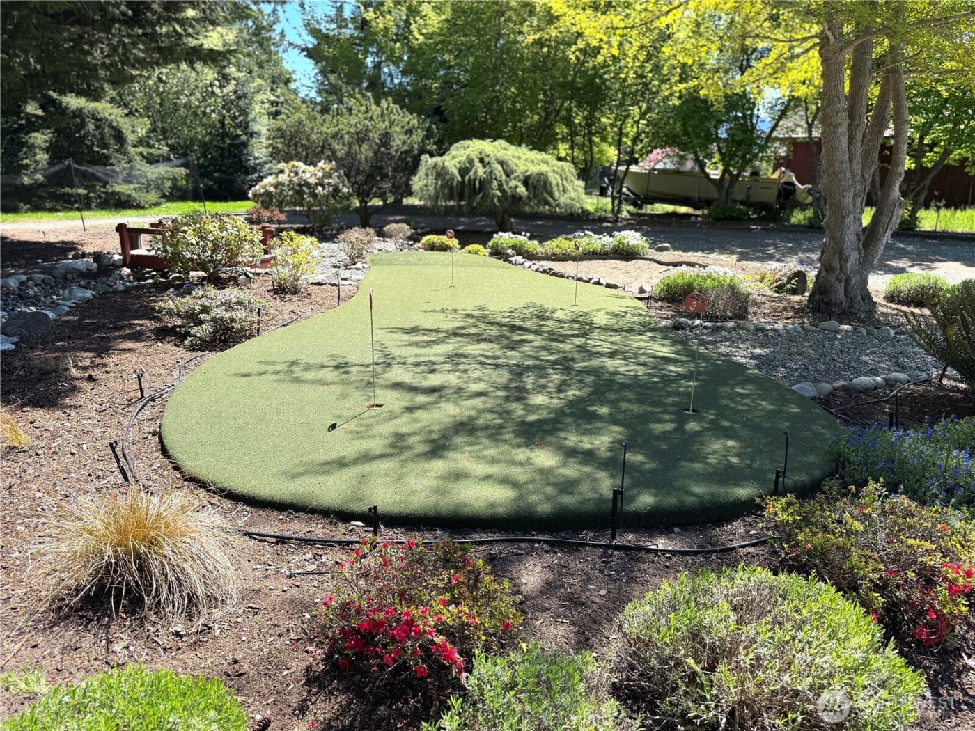 70 Cedar Hill Lane , Sequim, WA 98382