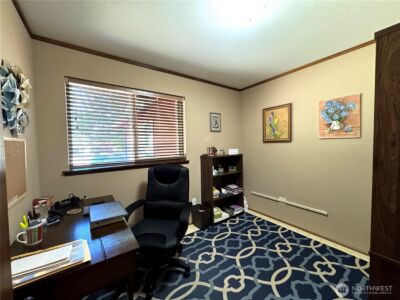 70 Cedar Hill Lane , Sequim, WA 98382 - Photo 25