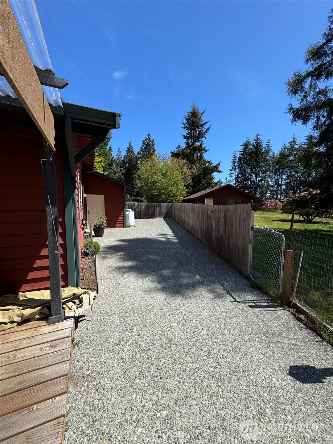 70 Cedar Hill Lane , Sequim, WA 98382