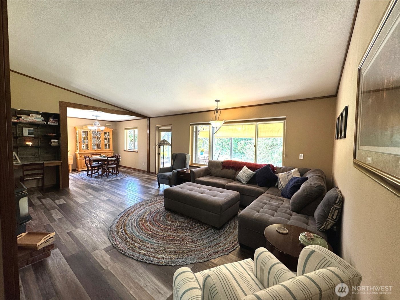 70 Cedar Hill Lane , Sequim, WA 98382