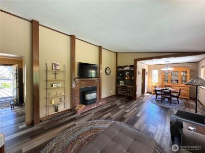 70 Cedar Hill Lane , Sequim, WA 98382 - Photo 6