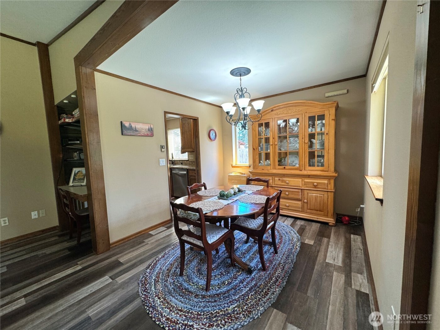 70 Cedar Hill Lane , Sequim, WA 98382