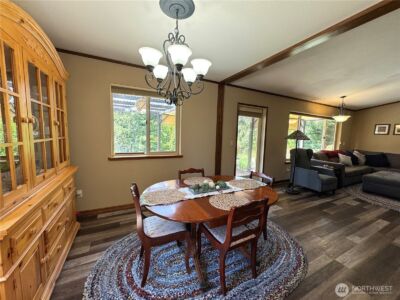 70 Cedar Hill Lane , Sequim, WA 98382 - Photo 8