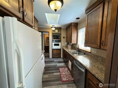 70 Cedar Hill Lane , Sequim, WA 98382 - Photo 9