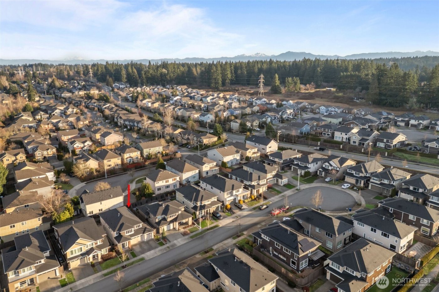 4003 168th Place SE, Bothell, WA 98012