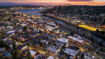 105 NW 39th Street #D, Seattle, WA 98107 - Photo 2