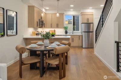 105 NW 39th Street #D, Seattle, WA 98107 - Photo 6