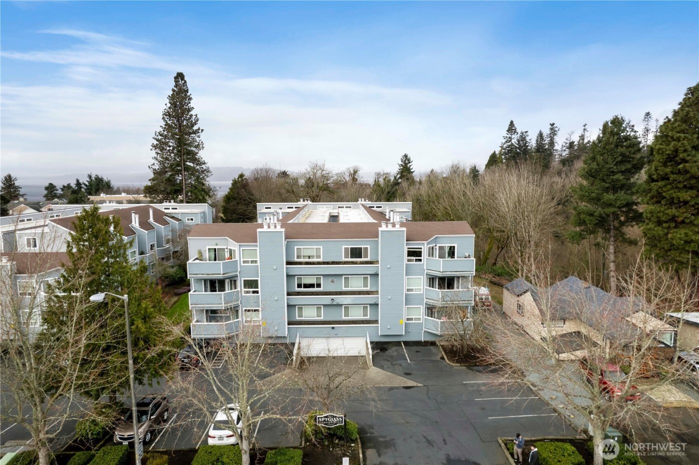 21925 7th Avenue S #101, Des Moines, WA 98198