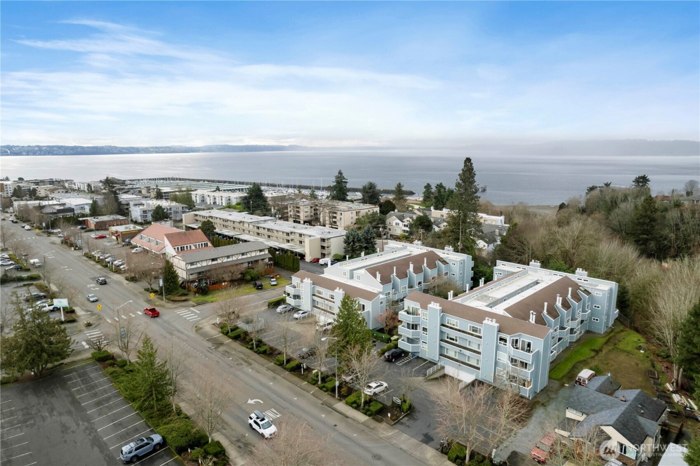 21925 7th Avenue S #101, Des Moines, WA 98198