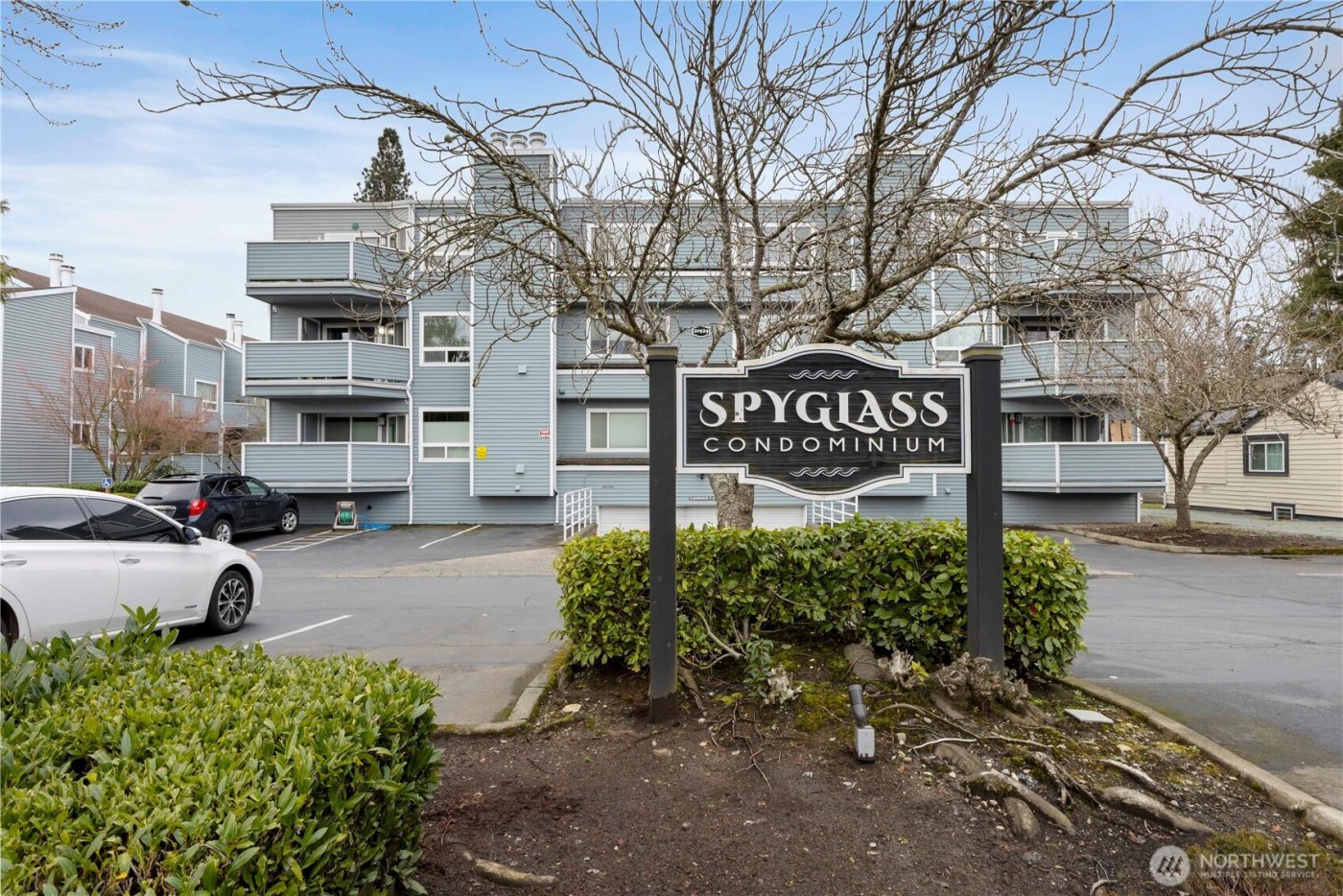 21925 7th Avenue S #101, Des Moines, WA 98198