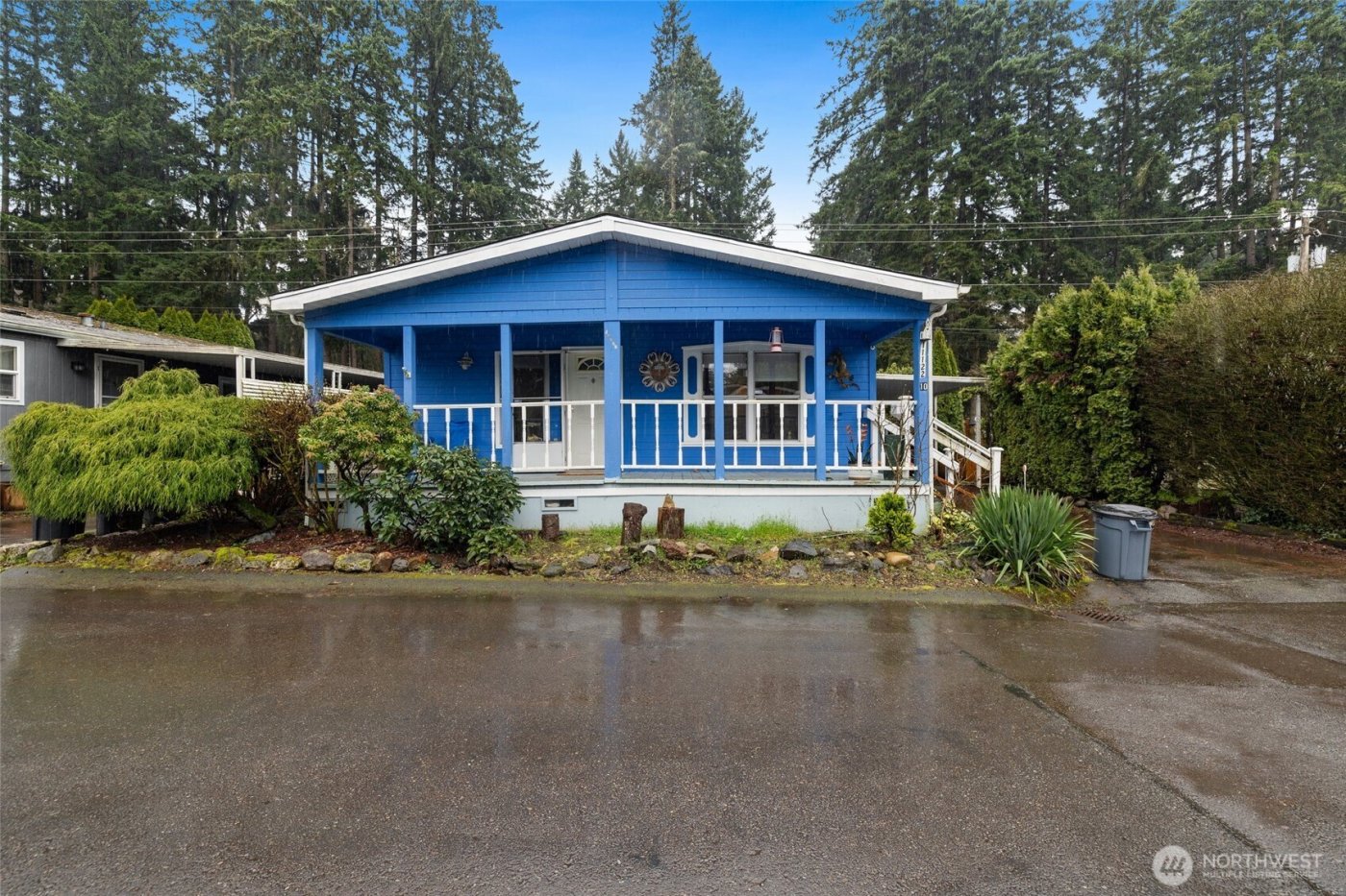 11122 127th Street Ct E #10, Puyallup, WA 98374