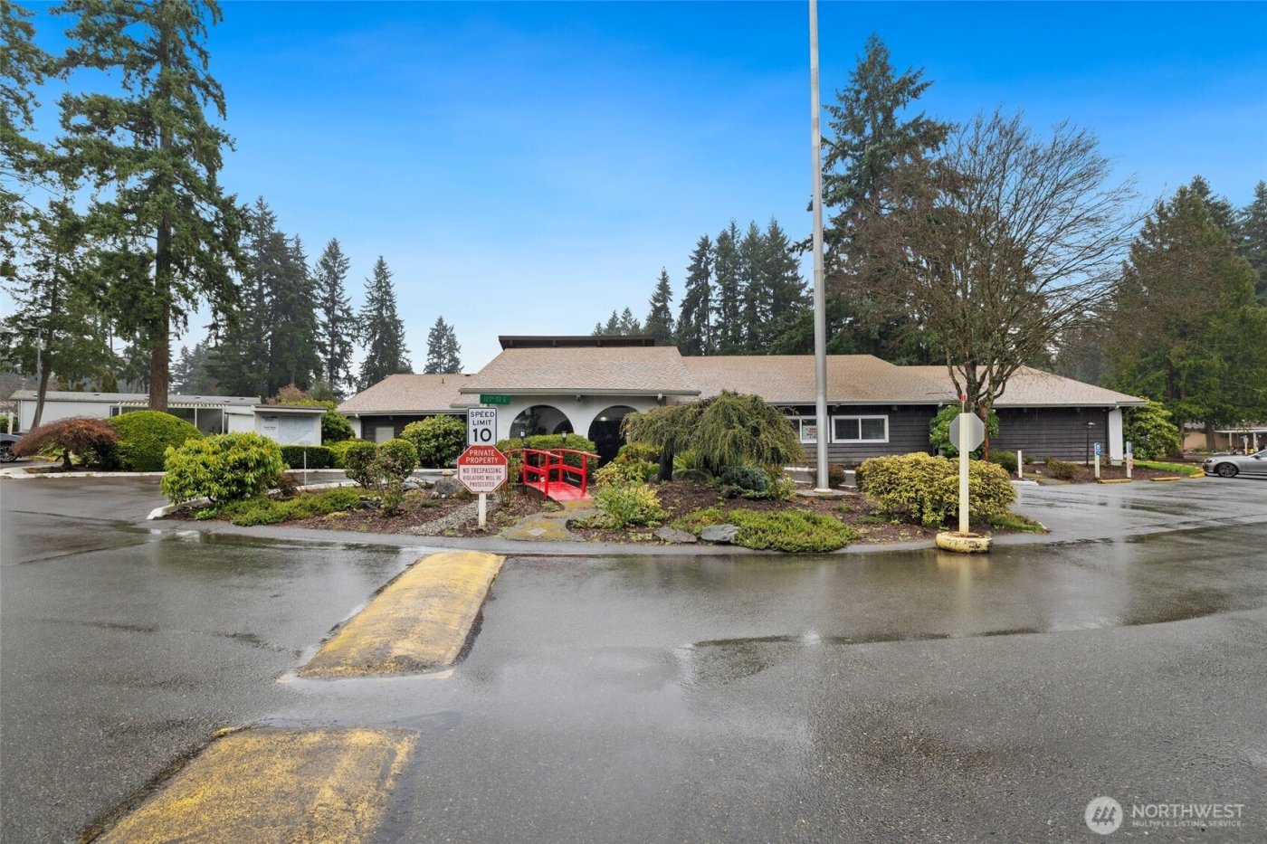 11122 127th Street Ct E #10, Puyallup, WA 98374