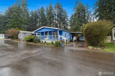 11122 127th Street Ct E #10, Puyallup, WA 98374 - Photo 2