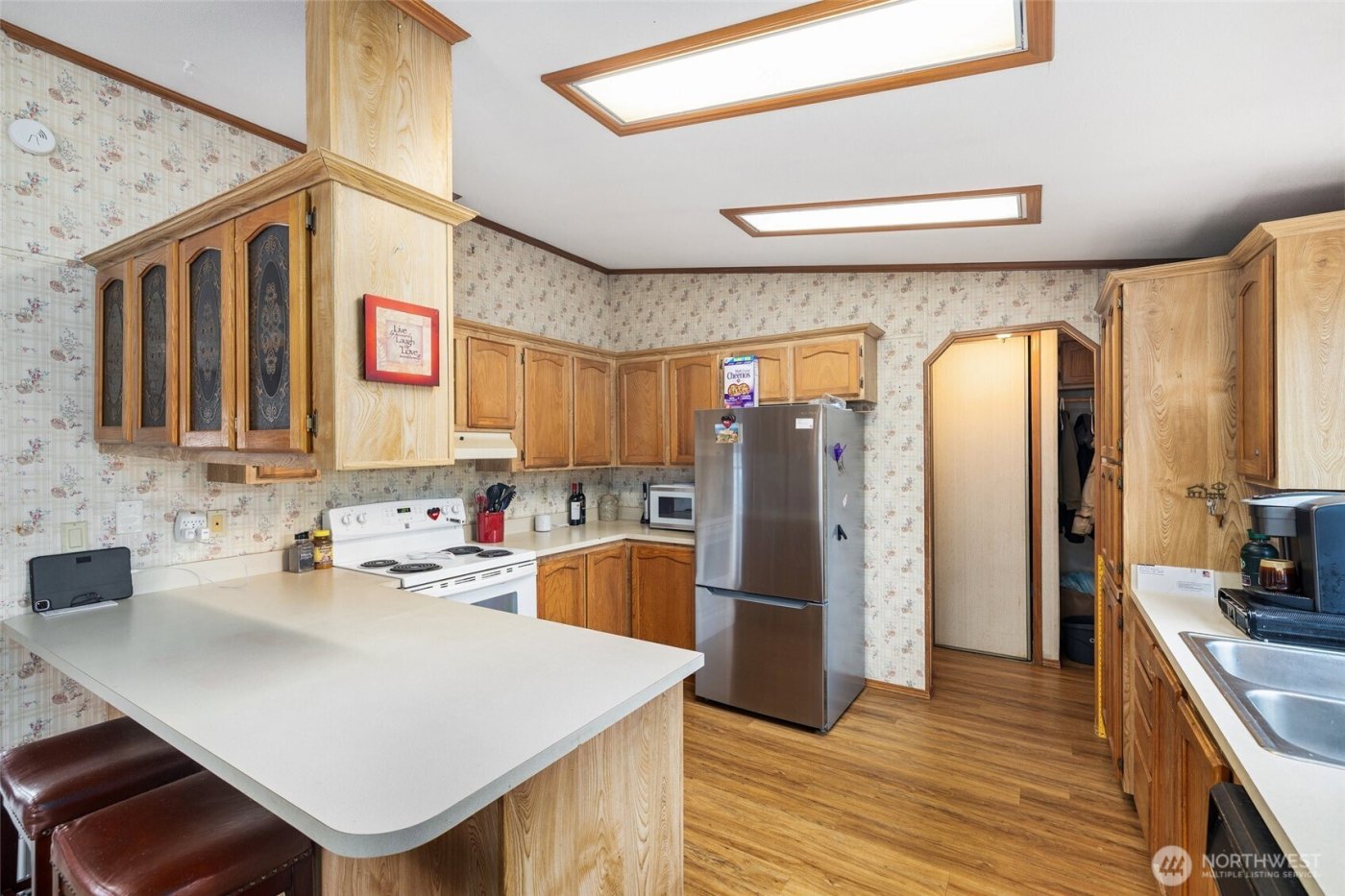 11122 127th Street Ct E #10, Puyallup, WA 98374