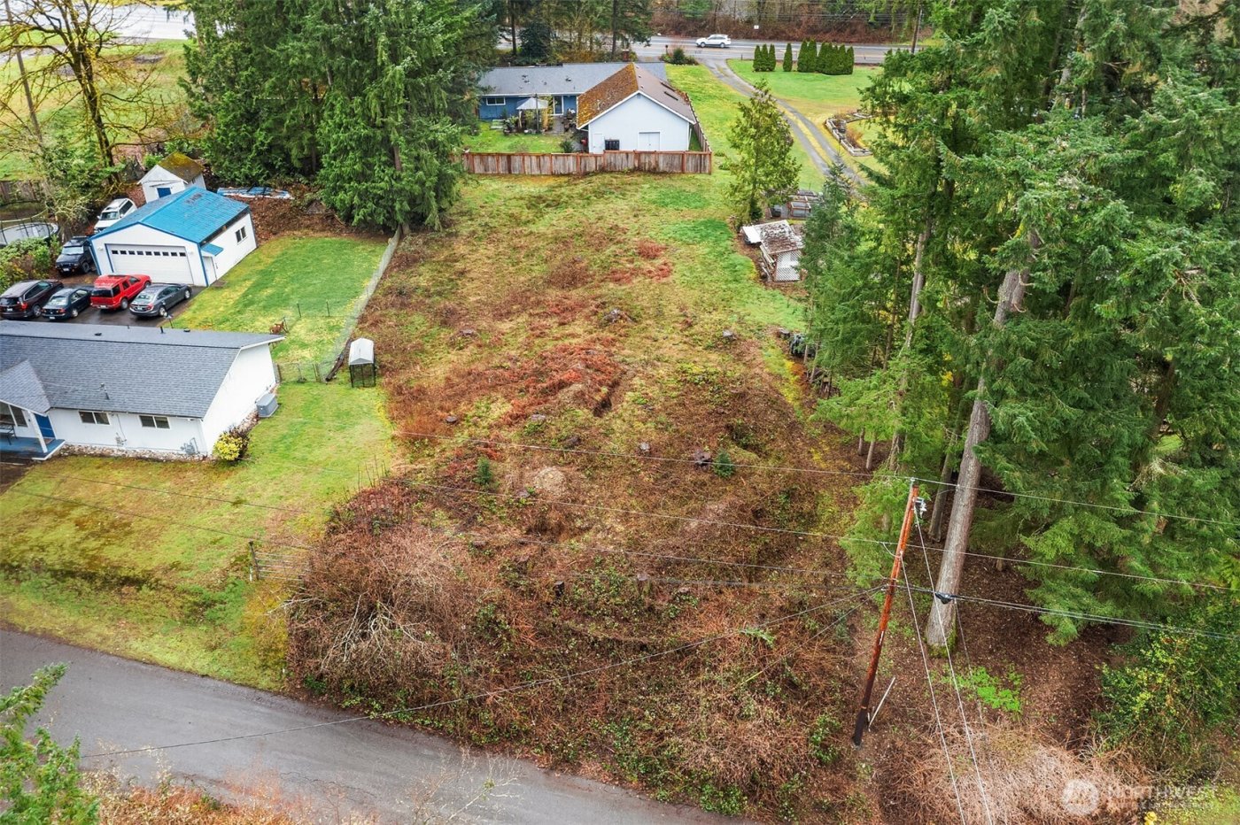 17340 191st Avenue NE, Woodinville, WA 98072