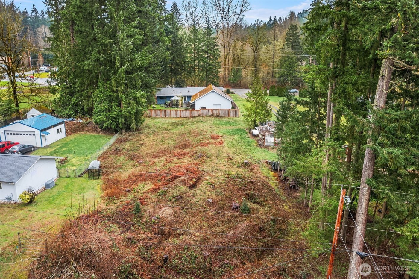 17340 191st Avenue NE, Woodinville, WA 98072