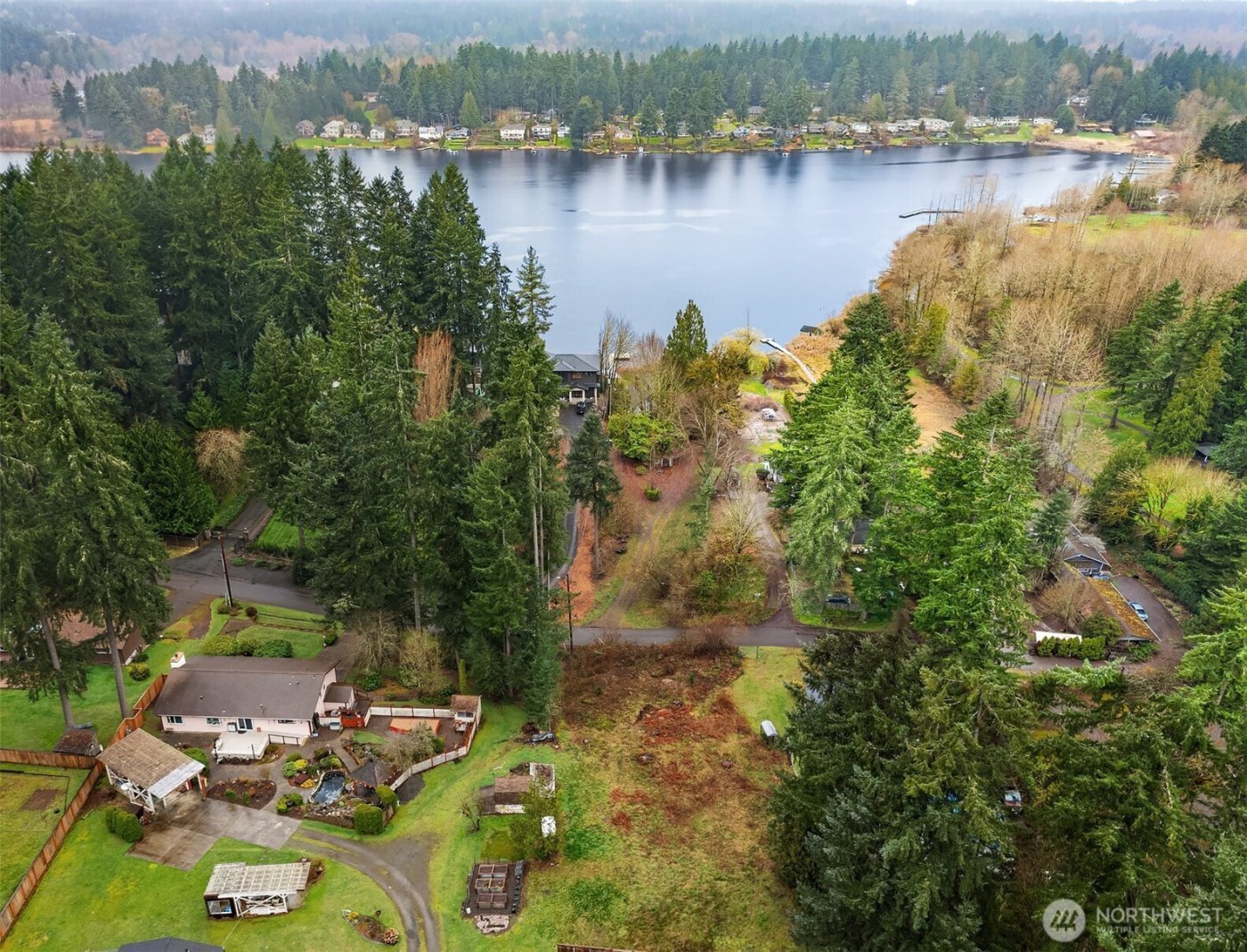 17340 191st Avenue NE, Woodinville, WA 98072