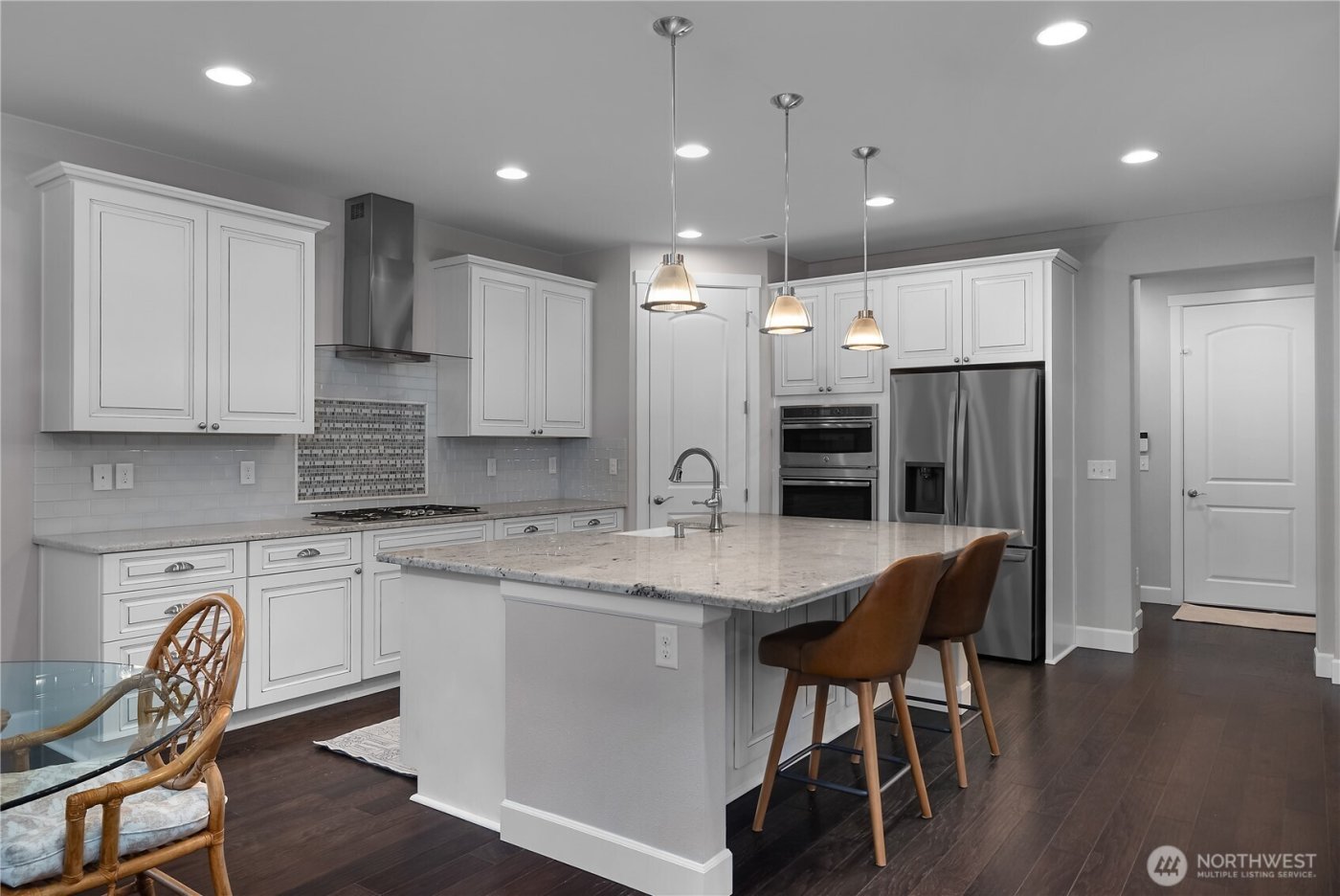 9344 Cedarbough Court NE, Lacey, WA 98516