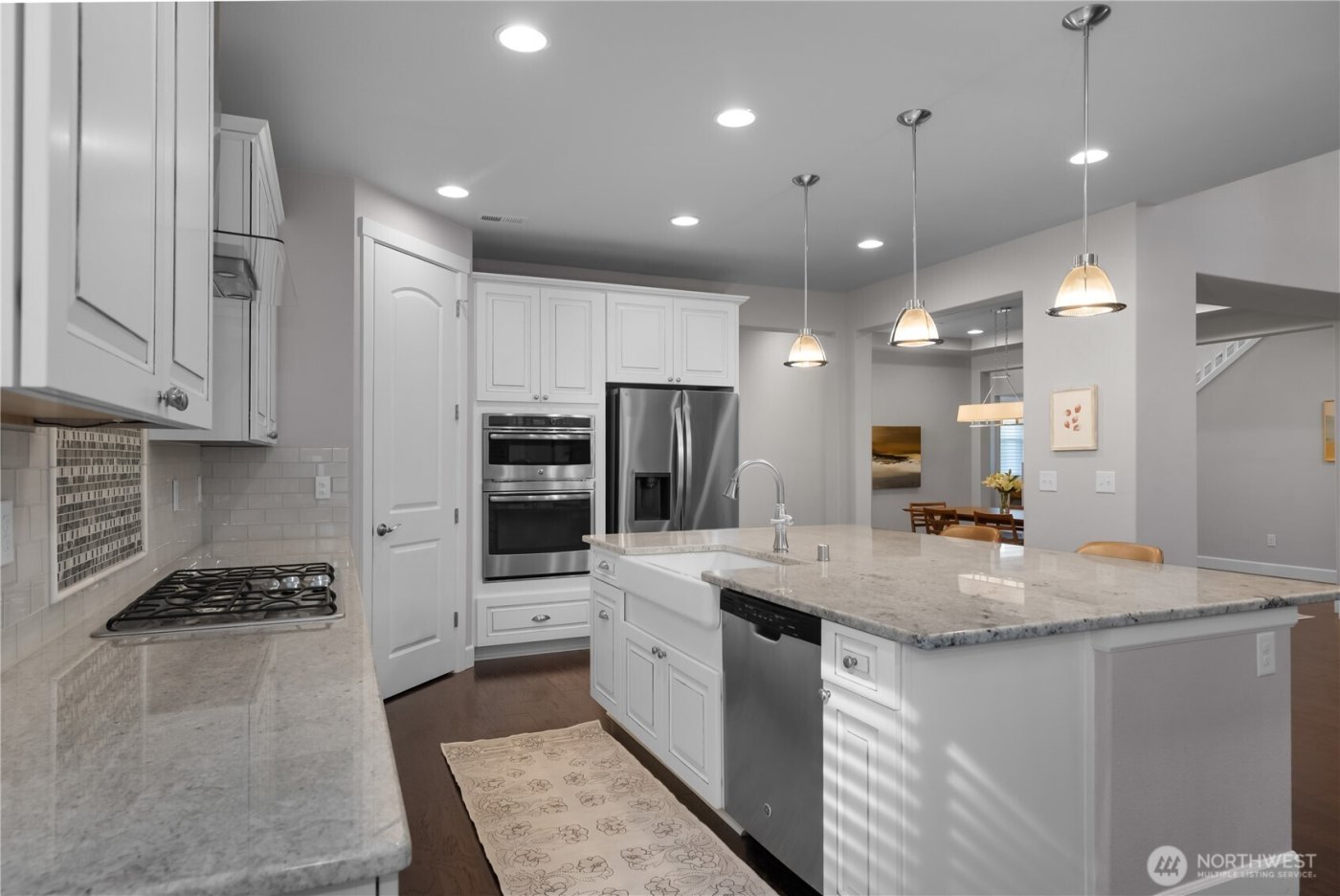 9344 Cedarbough Court NE, Lacey, WA 98516