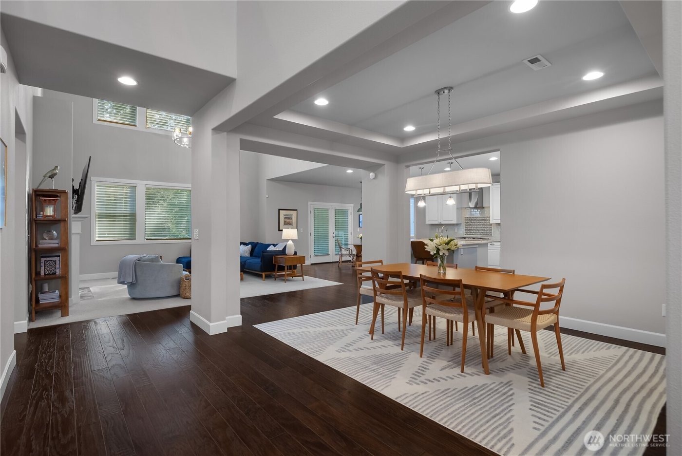 9344 Cedarbough Court NE, Lacey, WA 98516