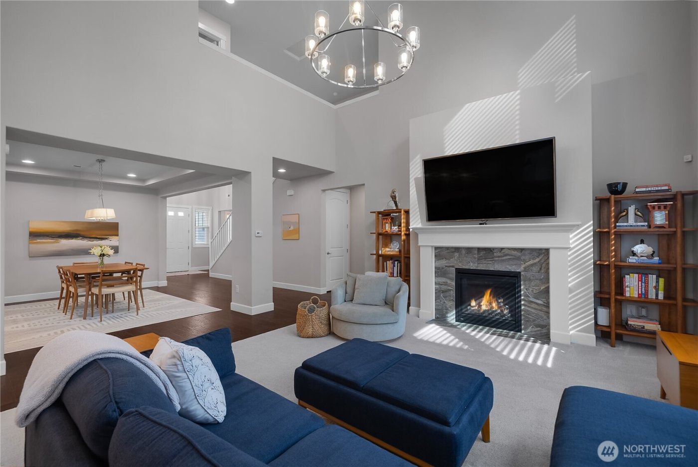 9344 Cedarbough Court NE, Lacey, WA 98516