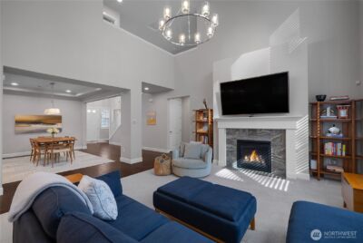 9344 Cedarbough Court NE, Lacey, WA 98516 - Photo 8