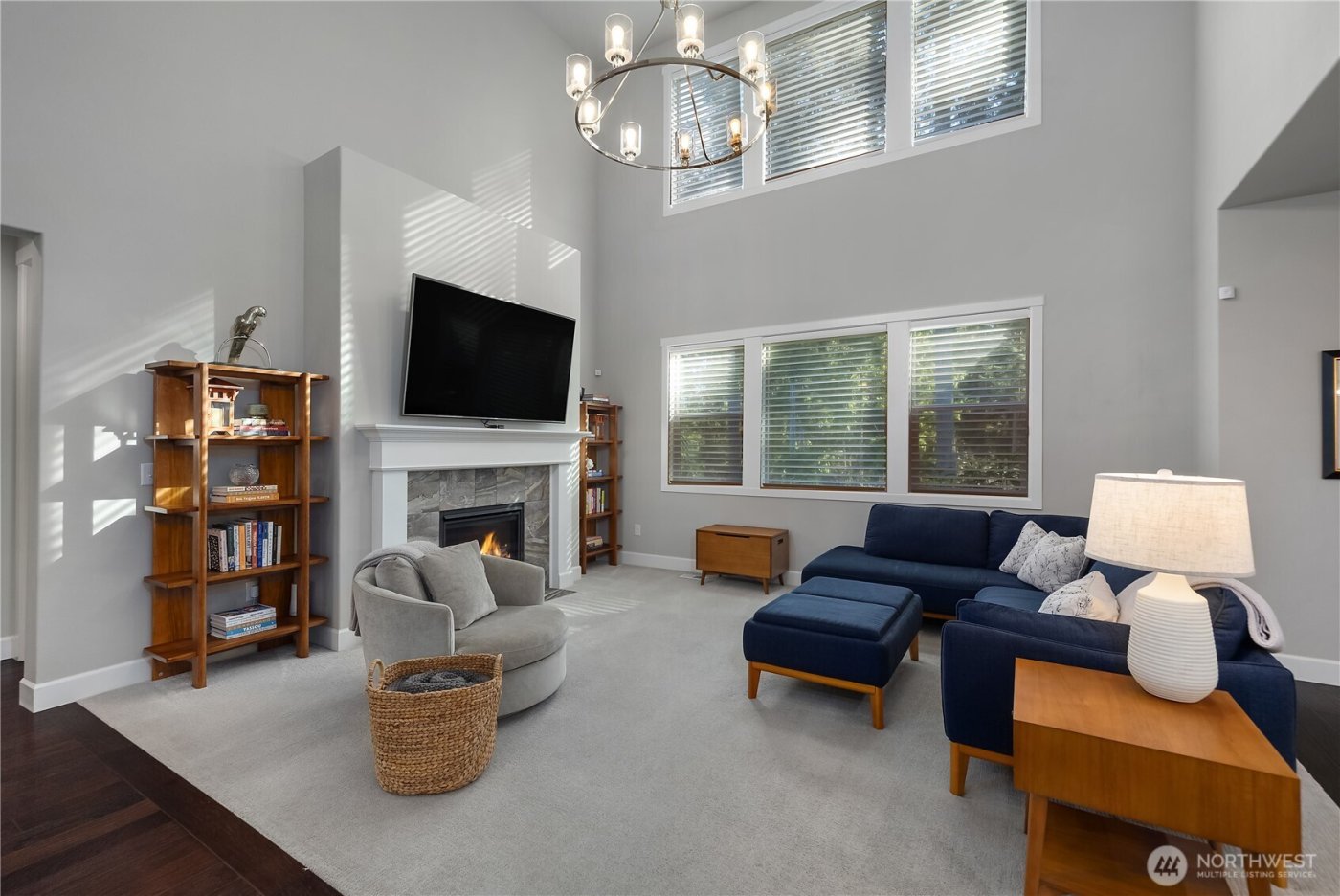 9344 Cedarbough Court NE, Lacey, WA 98516