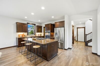 9002 185th Place SE, Snohomish, WA 98296 - Photo 12