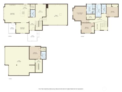9002 185th Place SE, Snohomish, WA 98296 - Photo 35