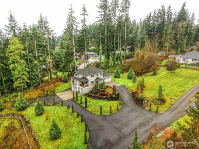 9002 185th Place SE, Snohomish, WA 98296 - Photo 36