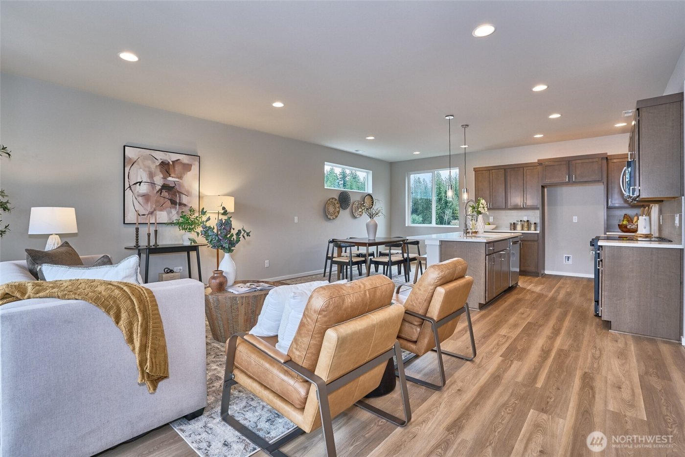 18527 SE 271st Court , Covington, WA 98042