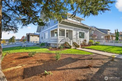 2120 12th Street , Anacortes, WA 98221