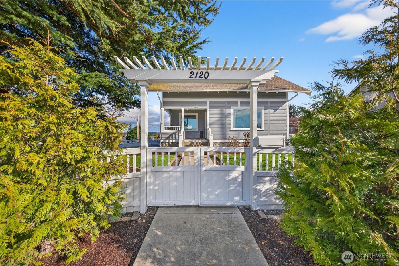 2120 12th Street , Anacortes, WA 98221