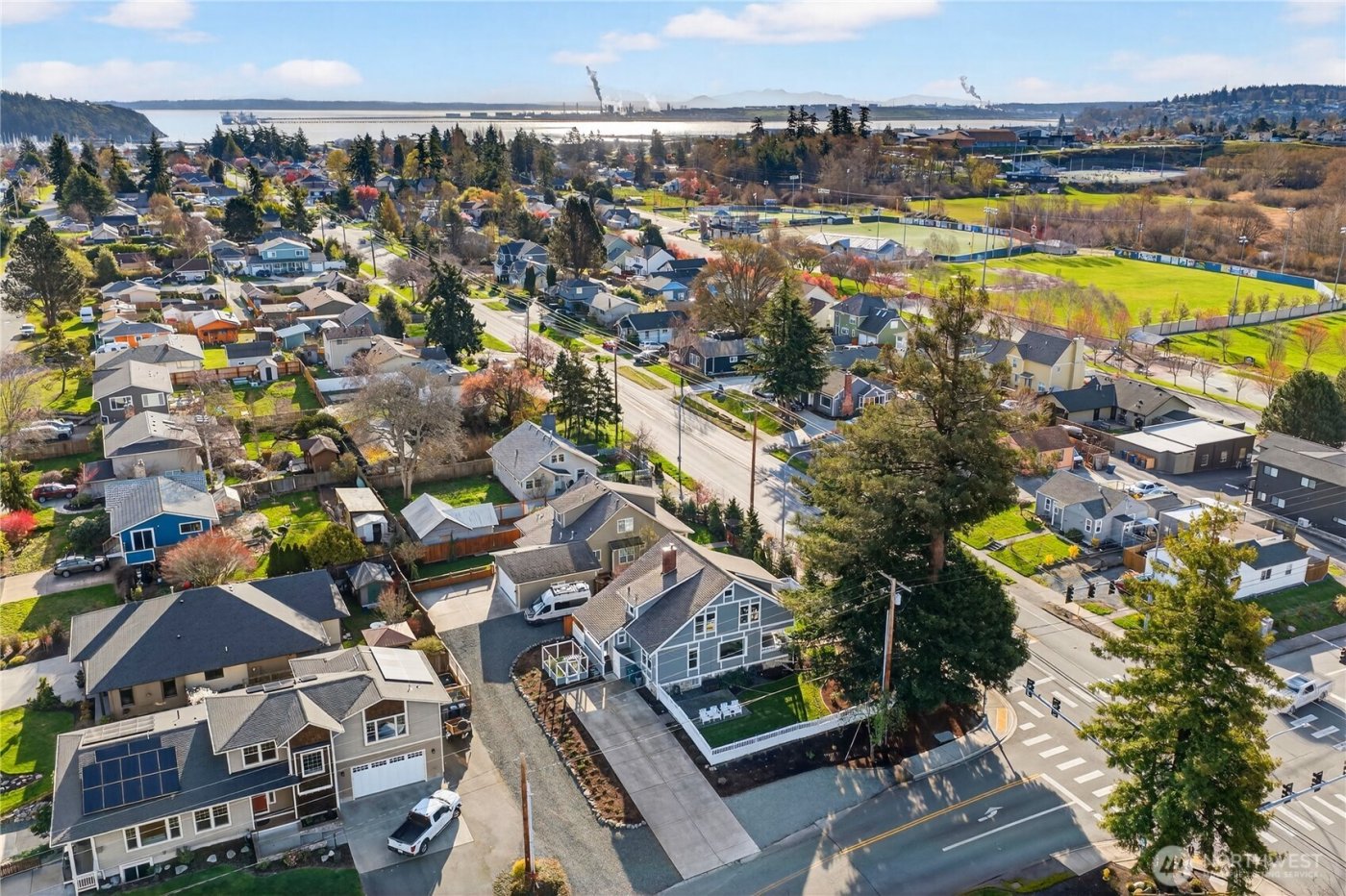 2120 12th Street , Anacortes, WA 98221