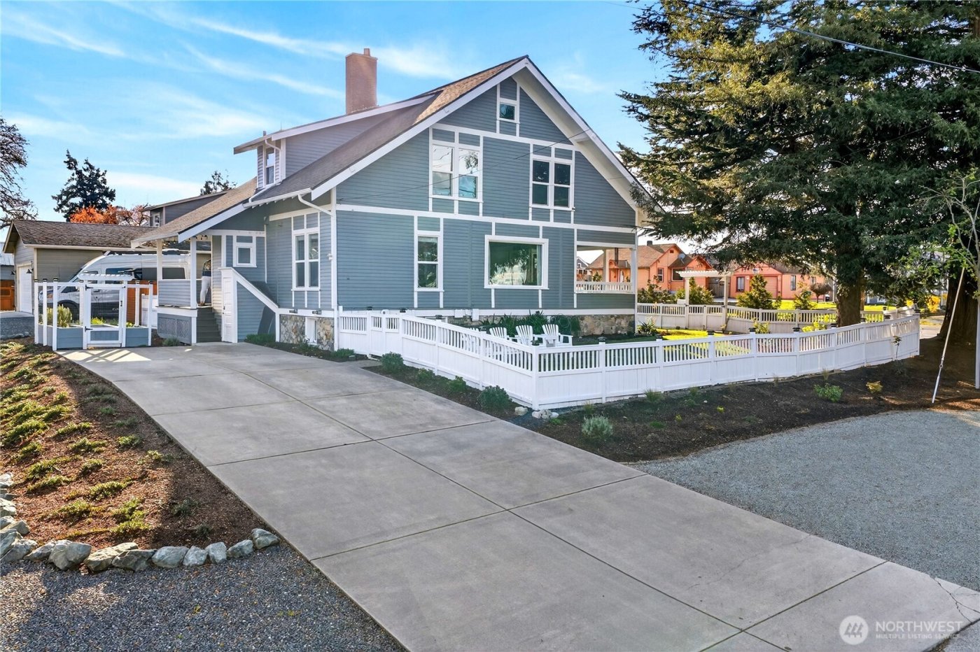 2120 12th Street , Anacortes, WA 98221