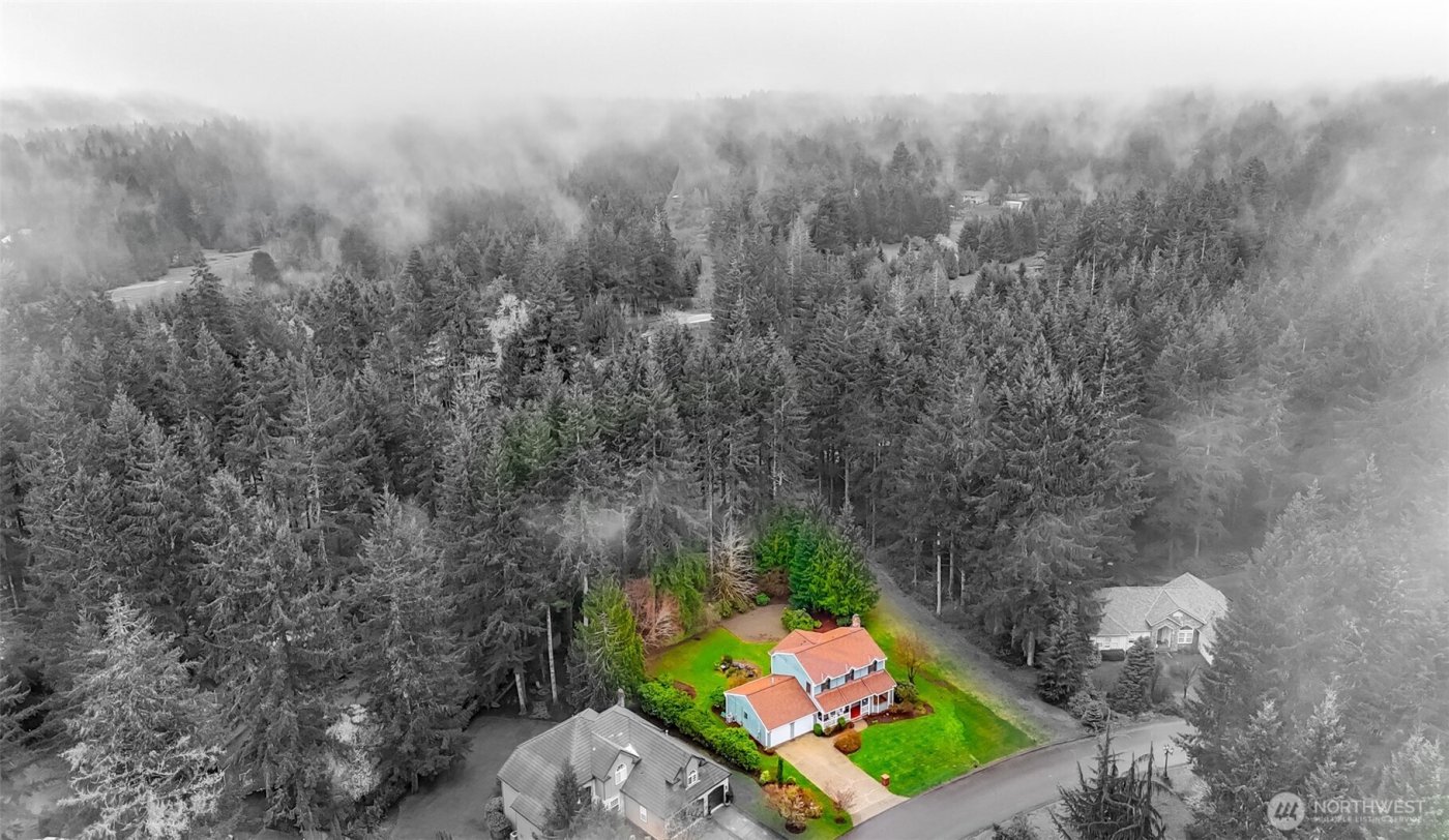 6013 Rocky Mountain Drive SW, Olympia, WA 98512