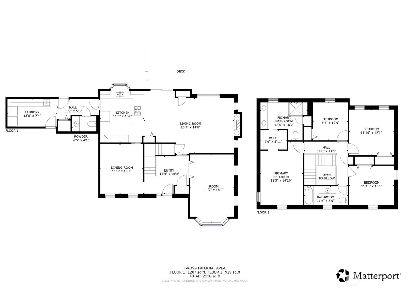 6013 Rocky Mountain Drive SW, Olympia, WA 98512