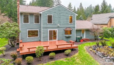 6013 Rocky Mountain Drive SW, Olympia, WA 98512 - Photo 33