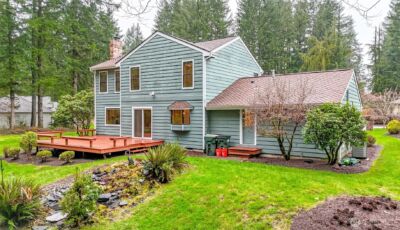 6013 Rocky Mountain Drive SW, Olympia, WA 98512 - Photo 5