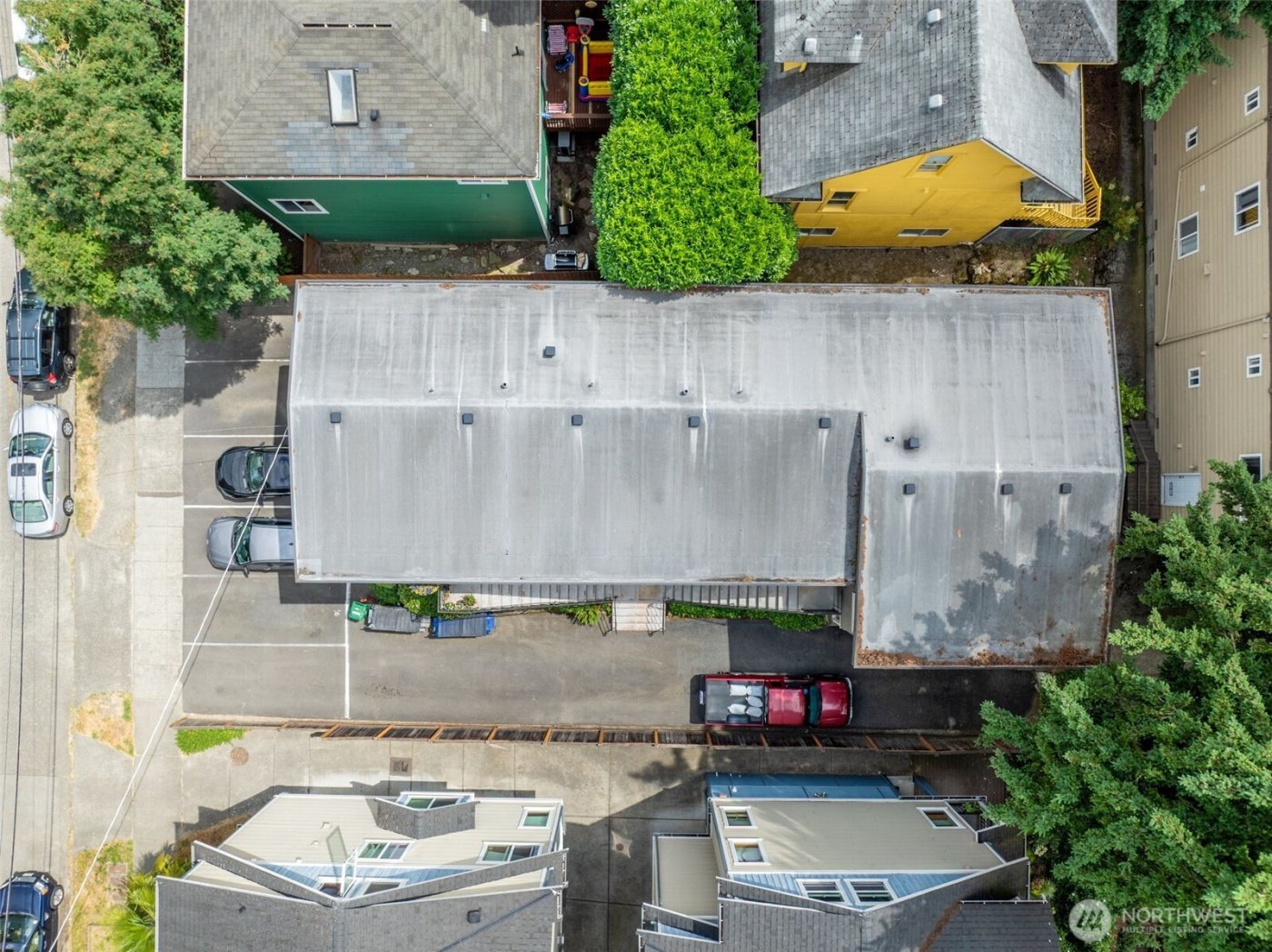 6515 5th Avenue NE, Seattle, WA 98115-2403