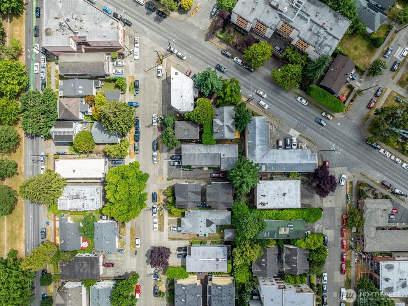 6515 5th Avenue NE, Seattle, WA 98115-2403