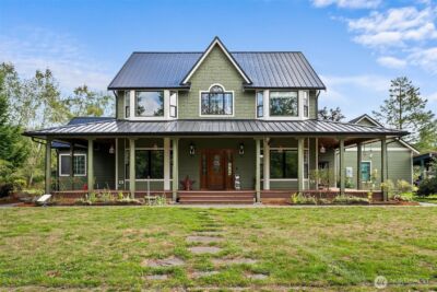 47207 138th Avenue E, Eatonville, WA 98328 - Photo 1