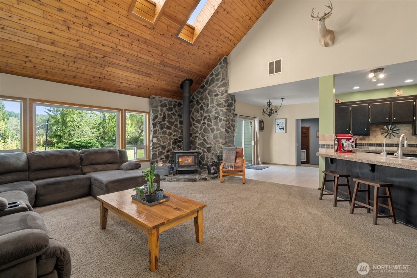 47207 138th Avenue E, Eatonville, WA 98328