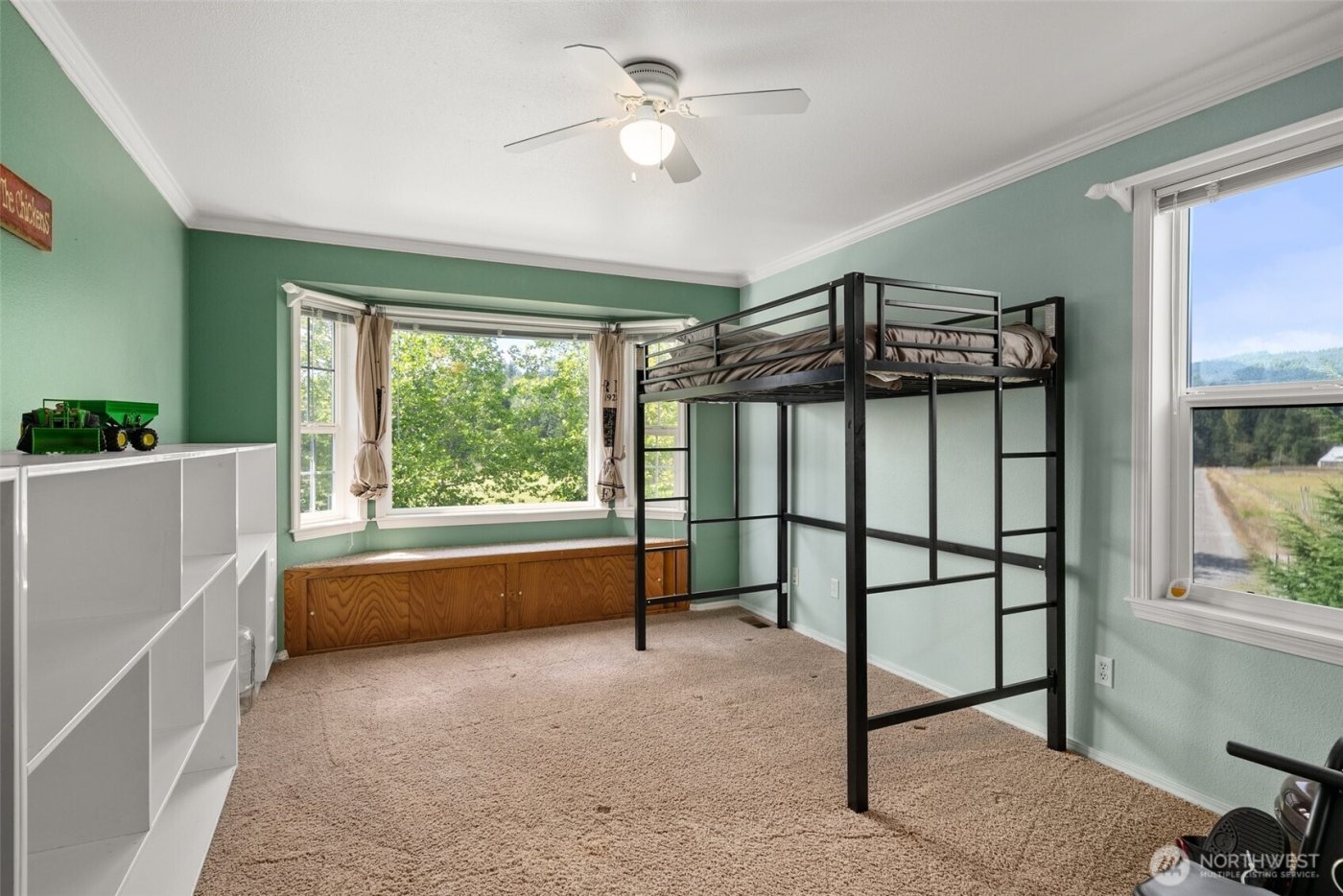 47207 138th Avenue E, Eatonville, WA 98328