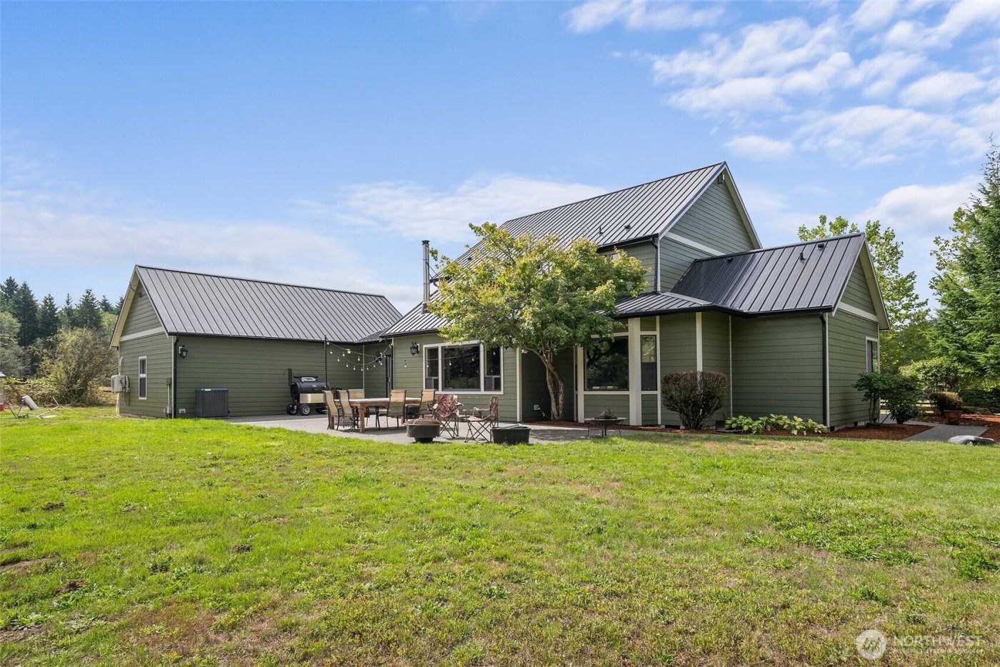 47207 138th Avenue E, Eatonville, WA 98328