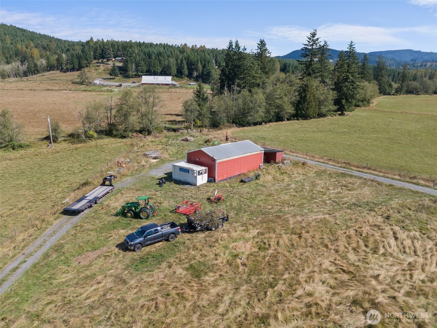 47207 138th Avenue E, Eatonville, WA 98328