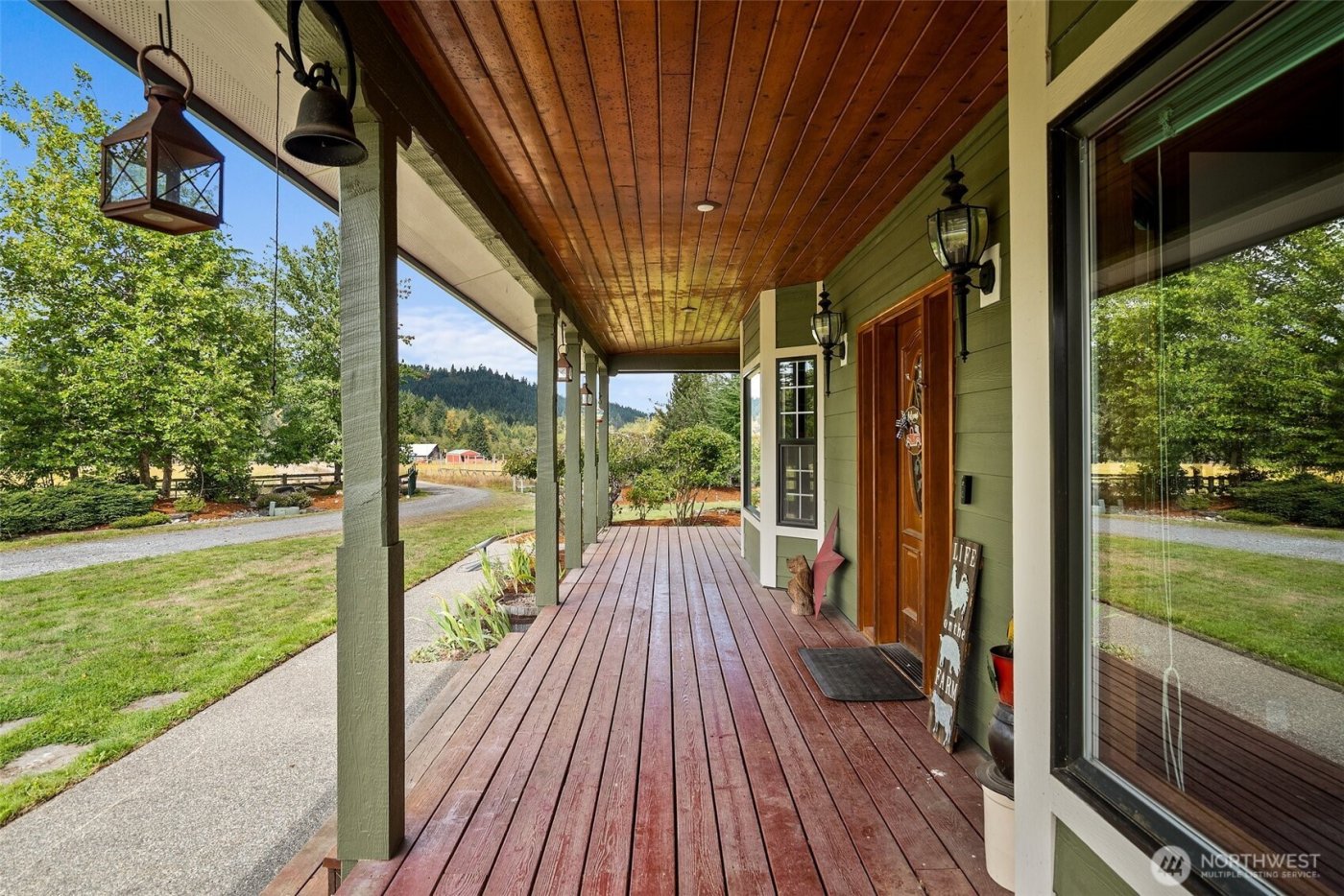 47207 138th Avenue E, Eatonville, WA 98328