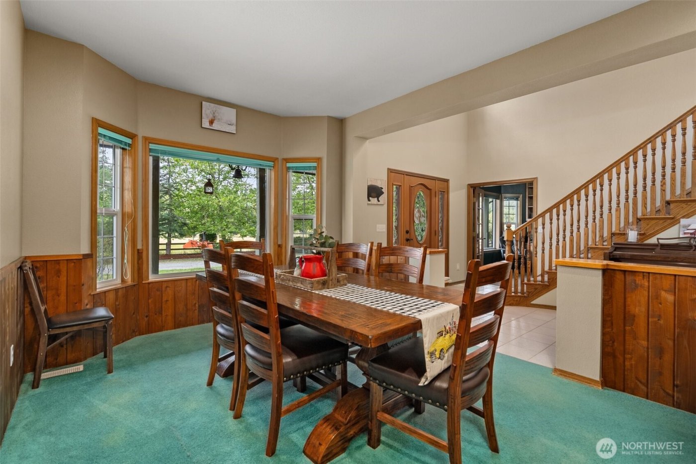 47207 138th Avenue E, Eatonville, WA 98328