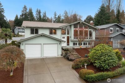 16543 NE 46th Street , Redmond, WA 98052