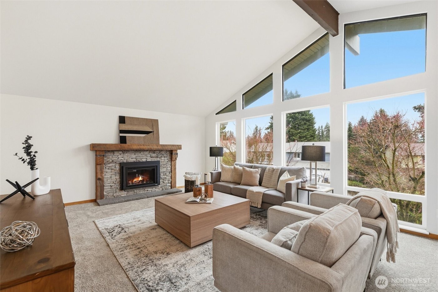 16543 NE 46th Street , Redmond, WA 98052